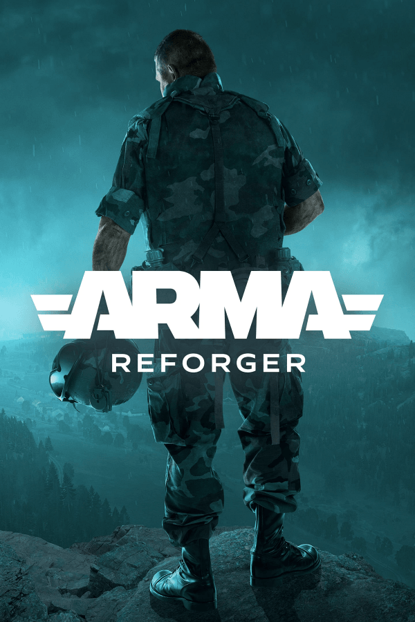 Arma Reforger server hosting in London