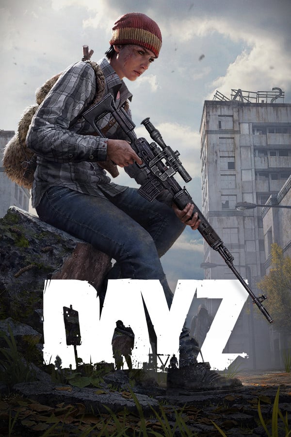 DayZ server hosting in Frankfurt