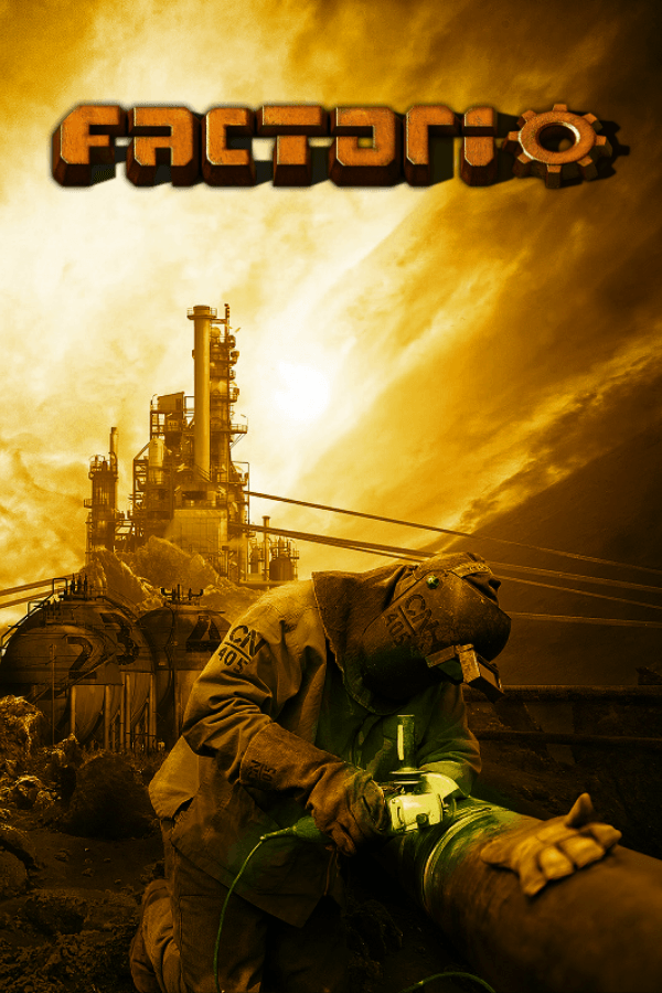 Factorio server hosting in London