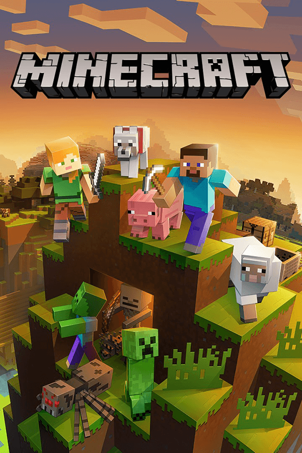 Minecraft server hosting in London
