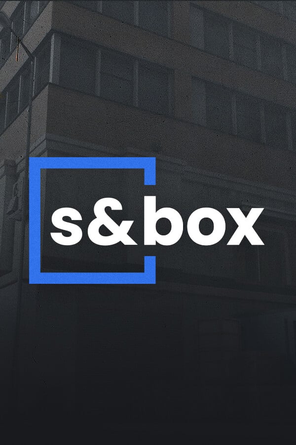 S&box server hosting in London
