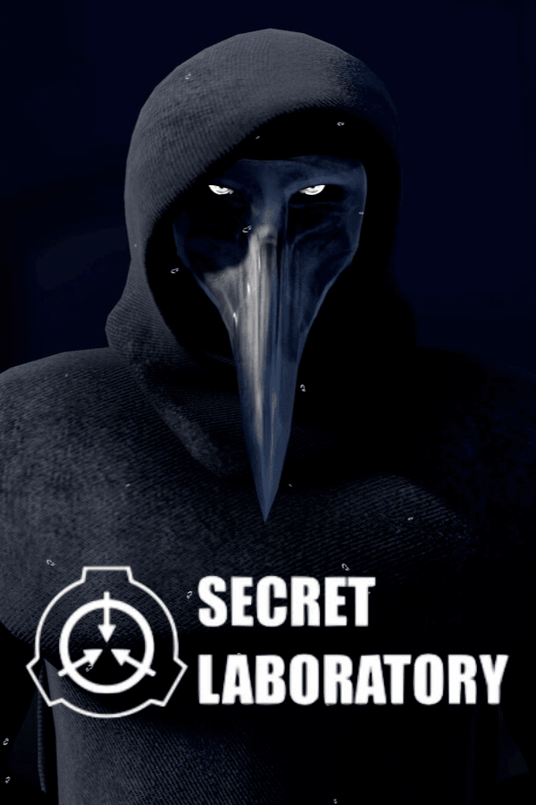 SCP: Secret Laboratory server hosting in London