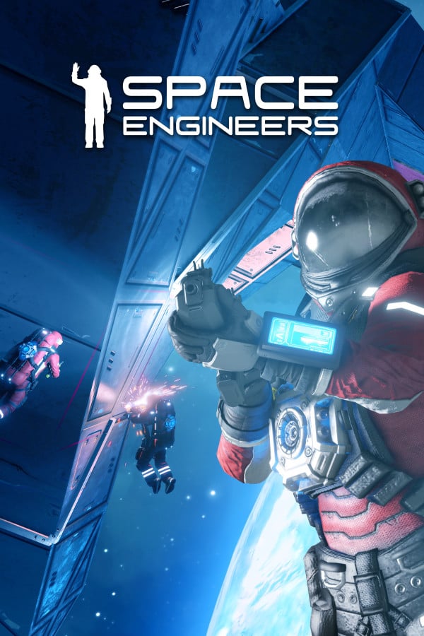 Space Engineers server hosting in London