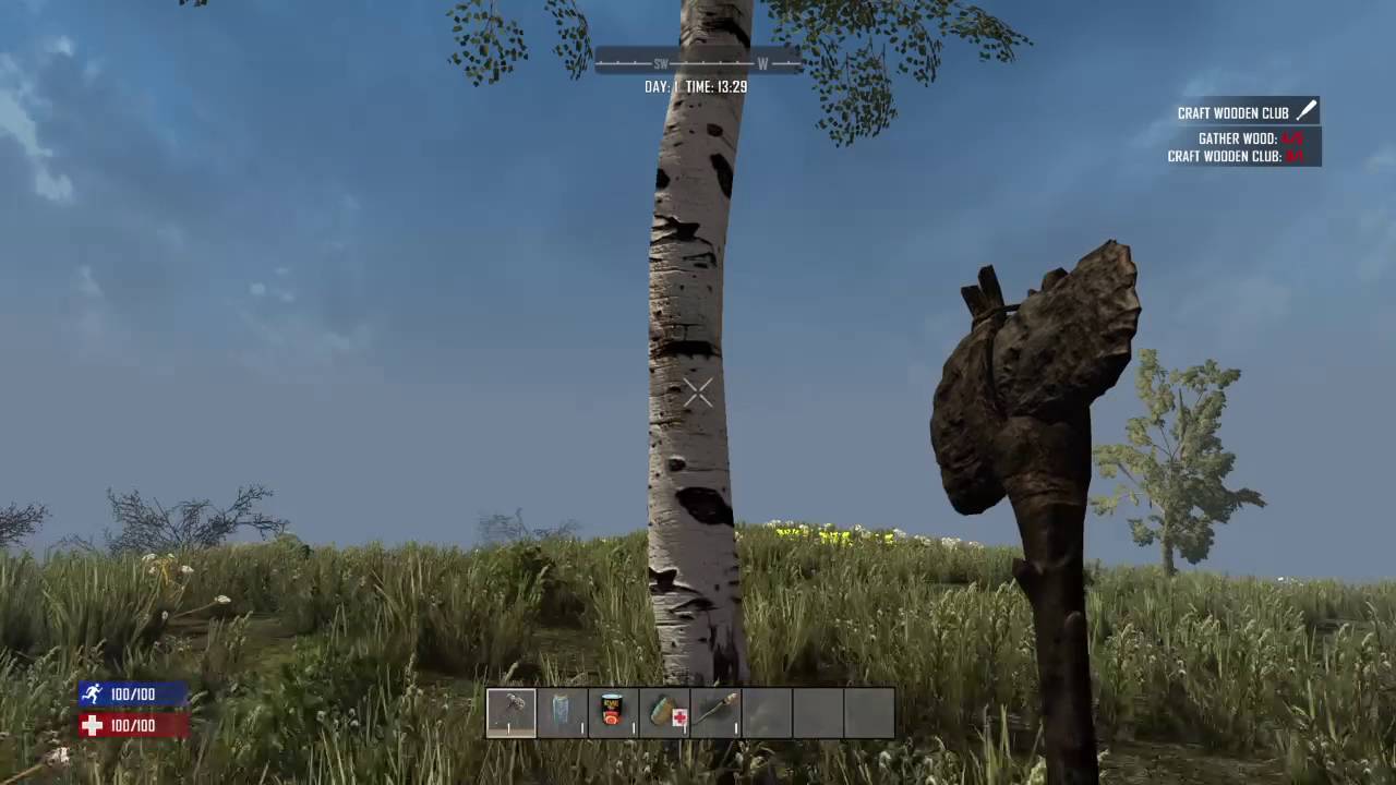 7 Days to Die feature