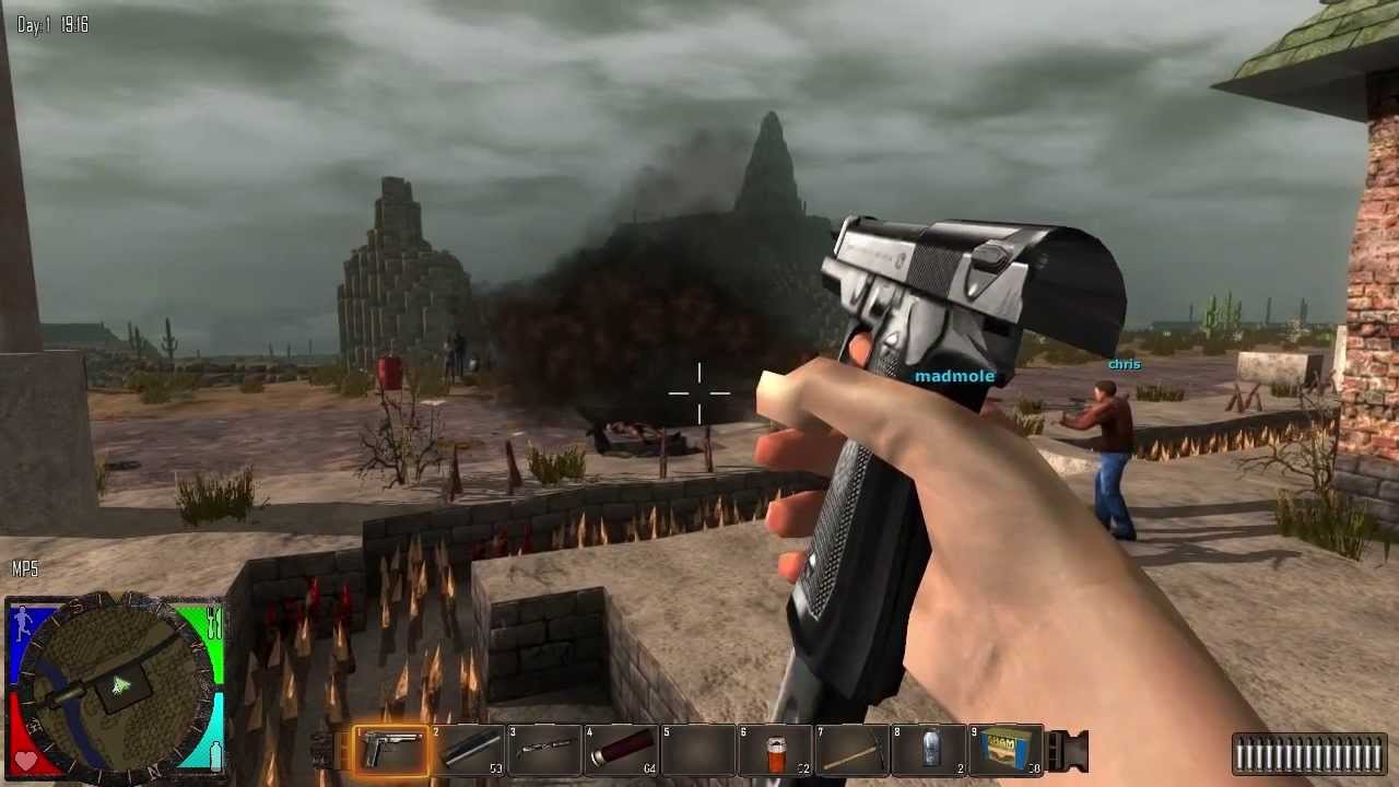7 Days to Die feature 2