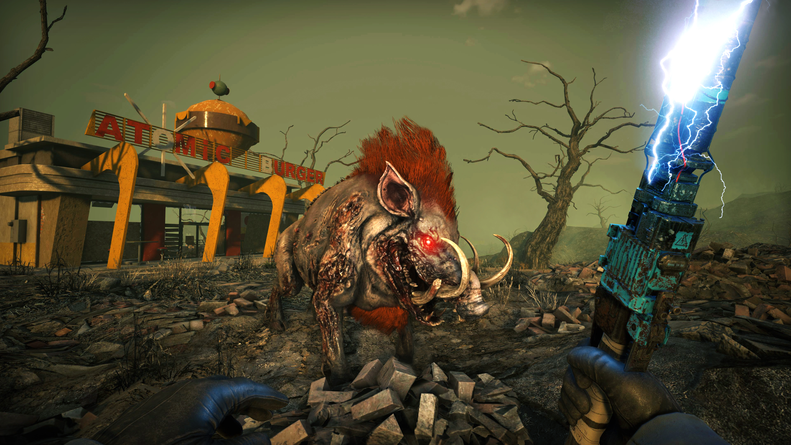 7 Days to Die feature 3