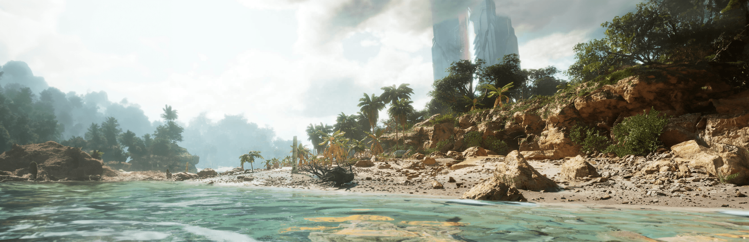 ARK: Survival Ascended preview 3