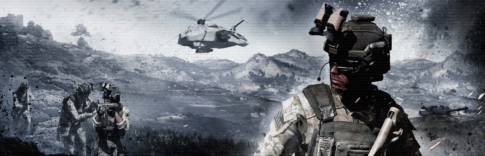 Arma 3 preview 3