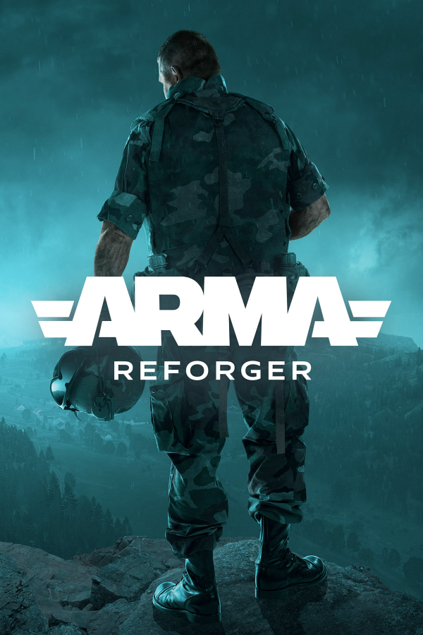 Arma Reforger