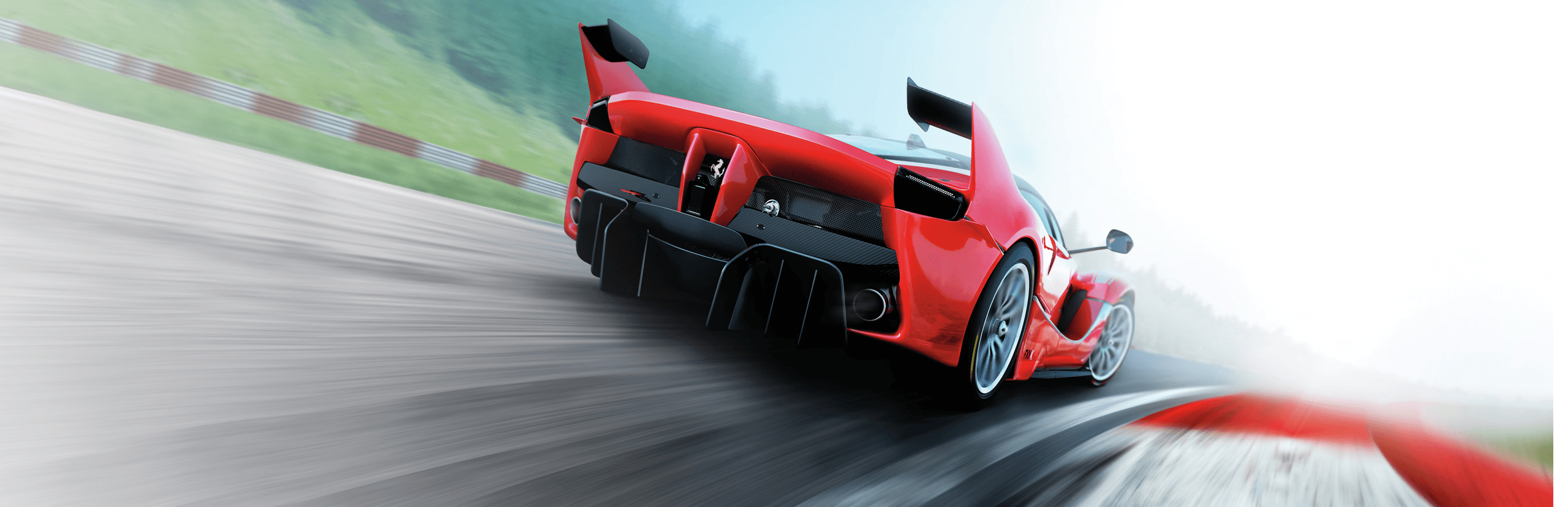 Assetto Corsa preview 1