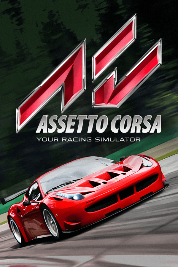 Assetto Corsa preview 2