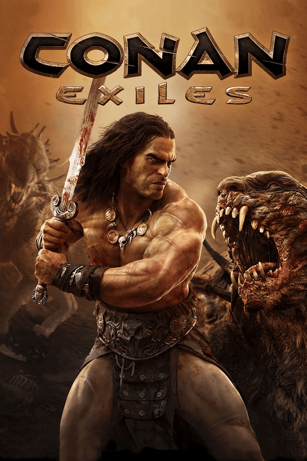 Conan Exiles preview 2