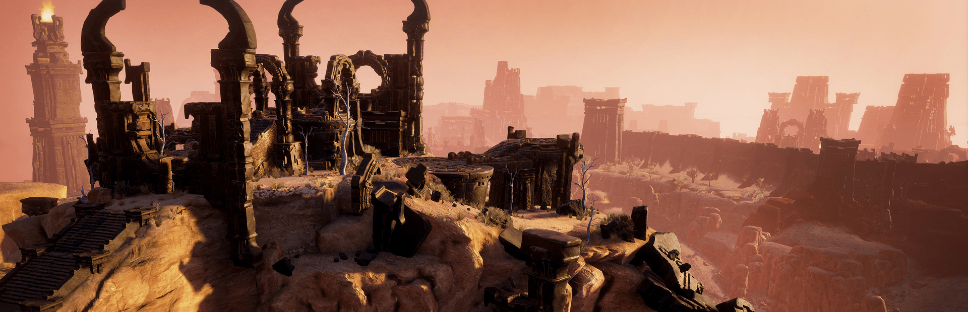 Conan Exiles preview 3