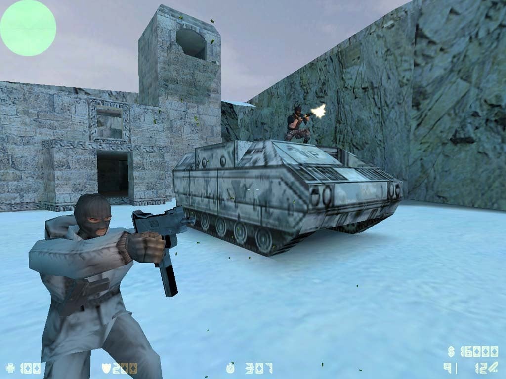 Counter-Strike 1.6 feature 2