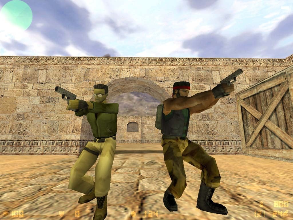 Counter-Strike 1.6 feature 3