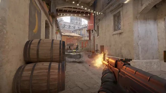 Counter-Strike 2 feature 2