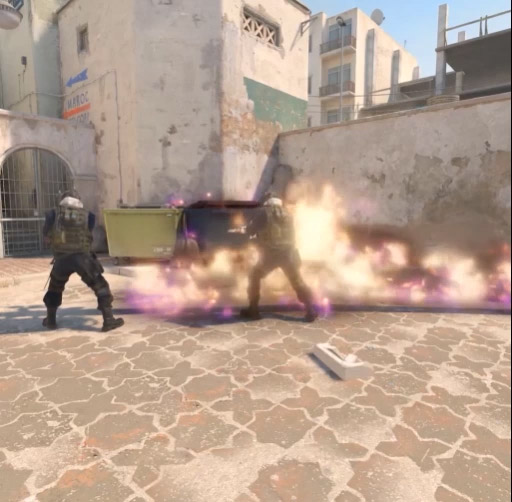 Counter-Strike 2 feature 3