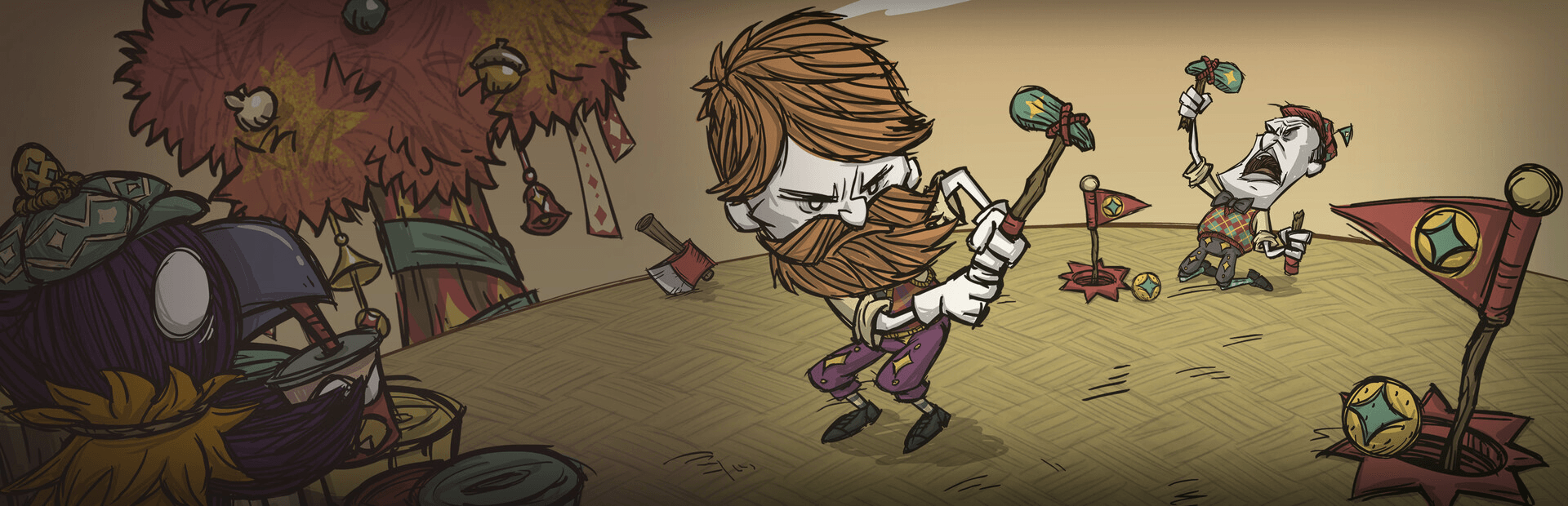 Don't Starve Together feature 3