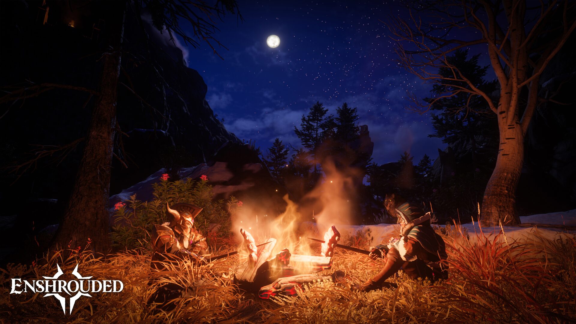 Enshrouded screenshot 3