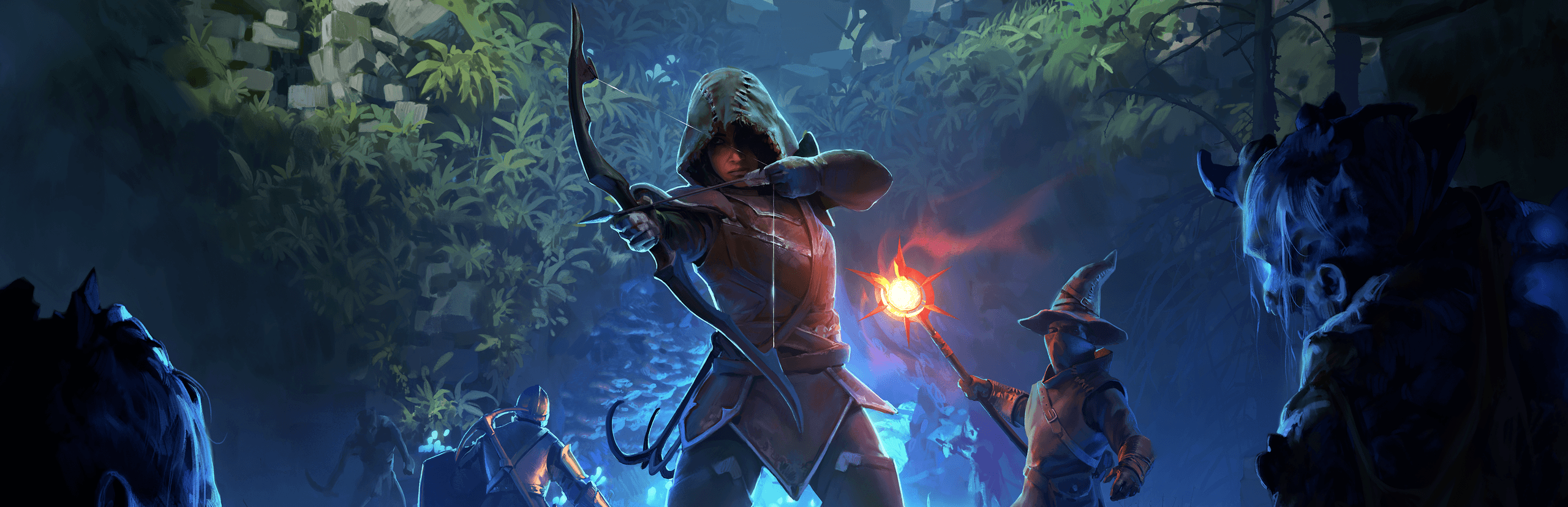 Enshrouded preview 3