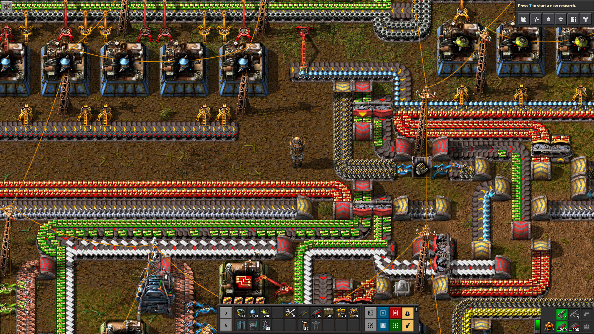 Factorio feature 2