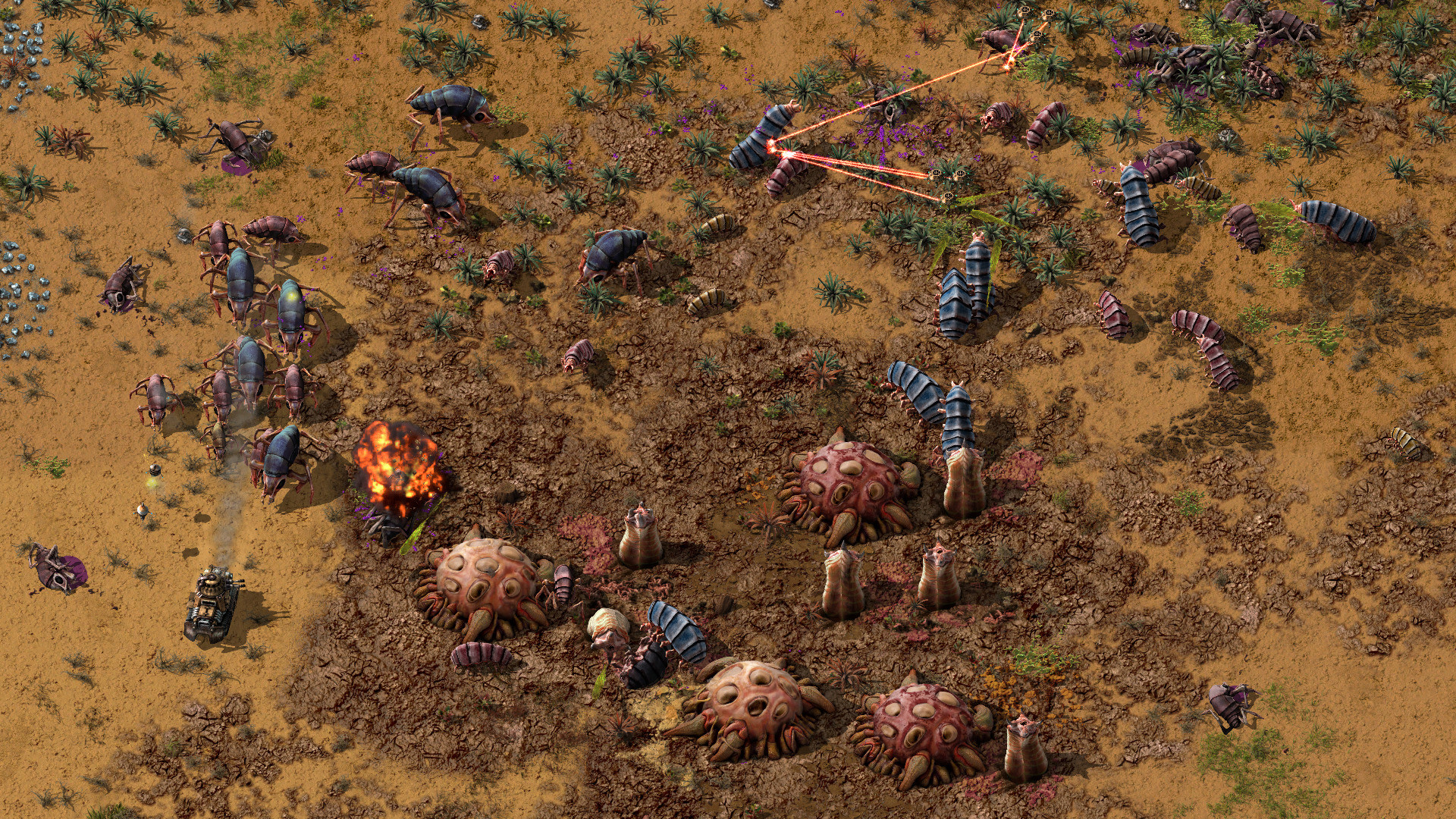 Factorio feature 3