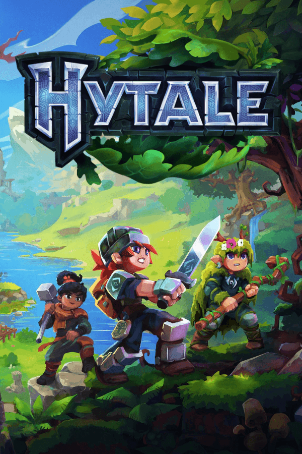 Hytale server hosting in London