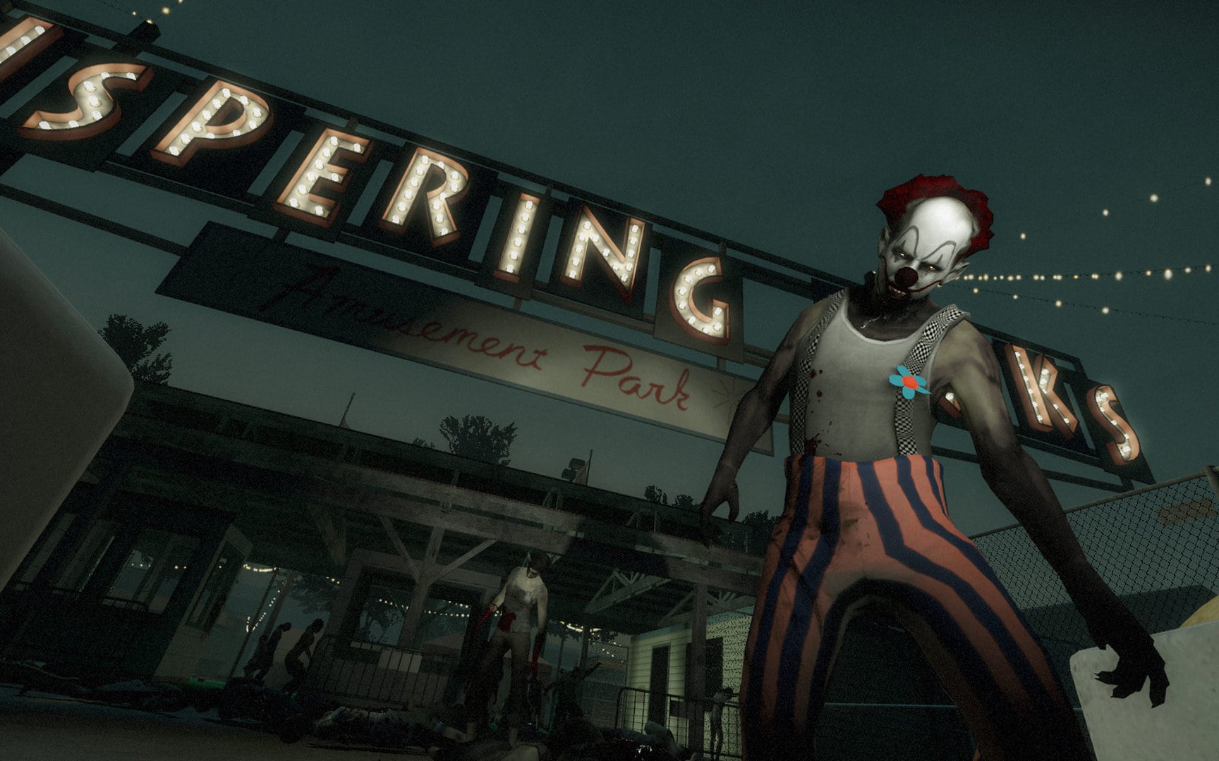 Left 4 Dead 2 feature 2