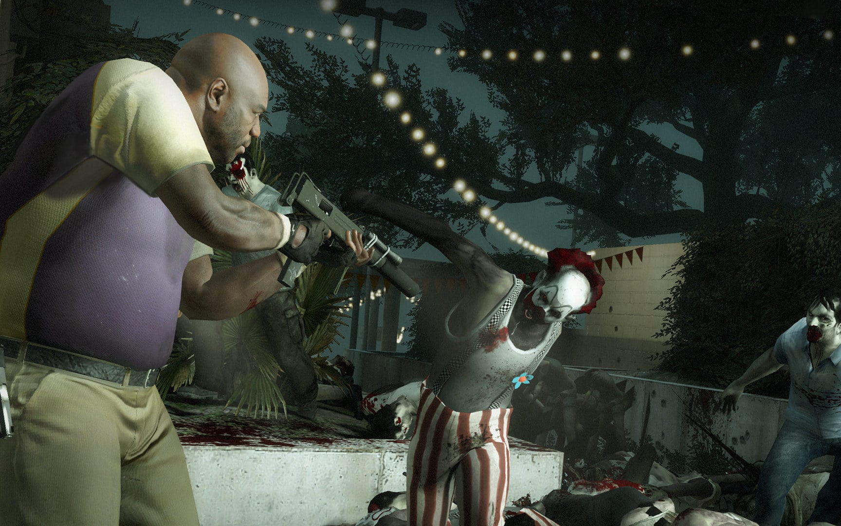 Left 4 Dead 2 feature 3