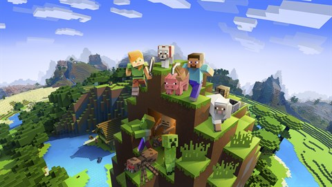 Minecraft feature 2