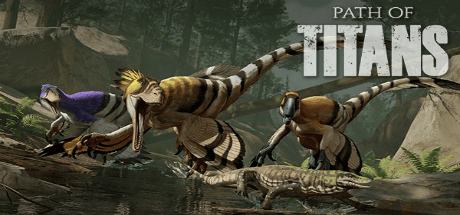 Path of Titans preview 2