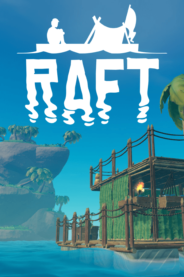 Raft preview 2