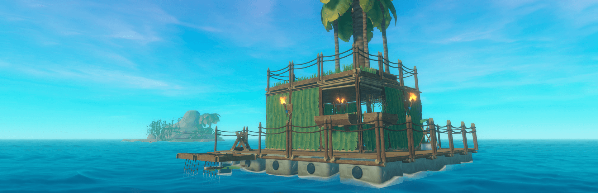 Raft preview 3