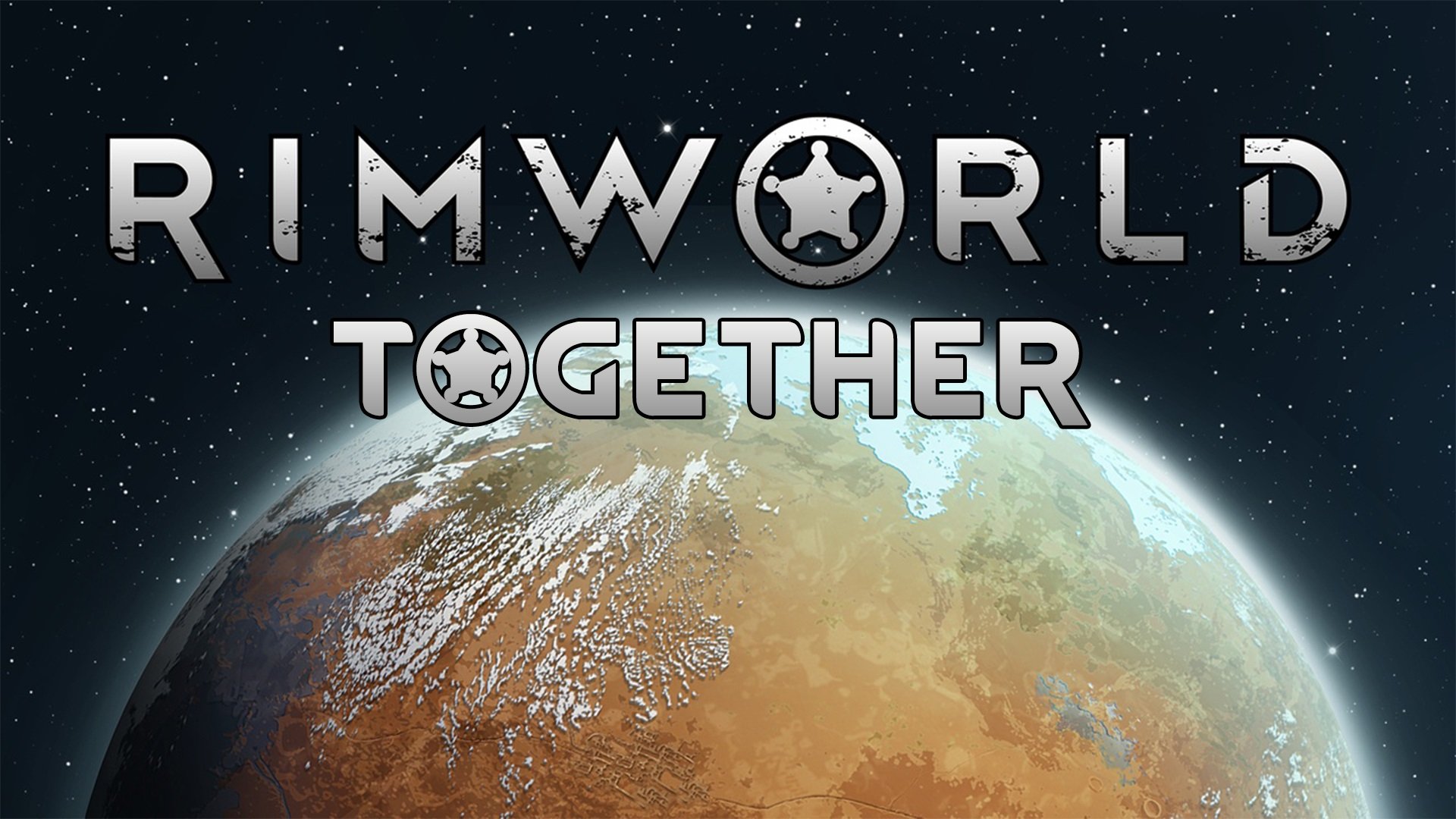 RimWorld Together in game
