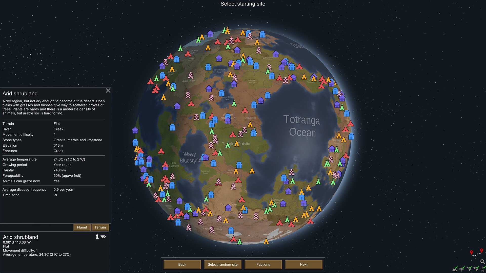 RimWorld Together screenshot 2