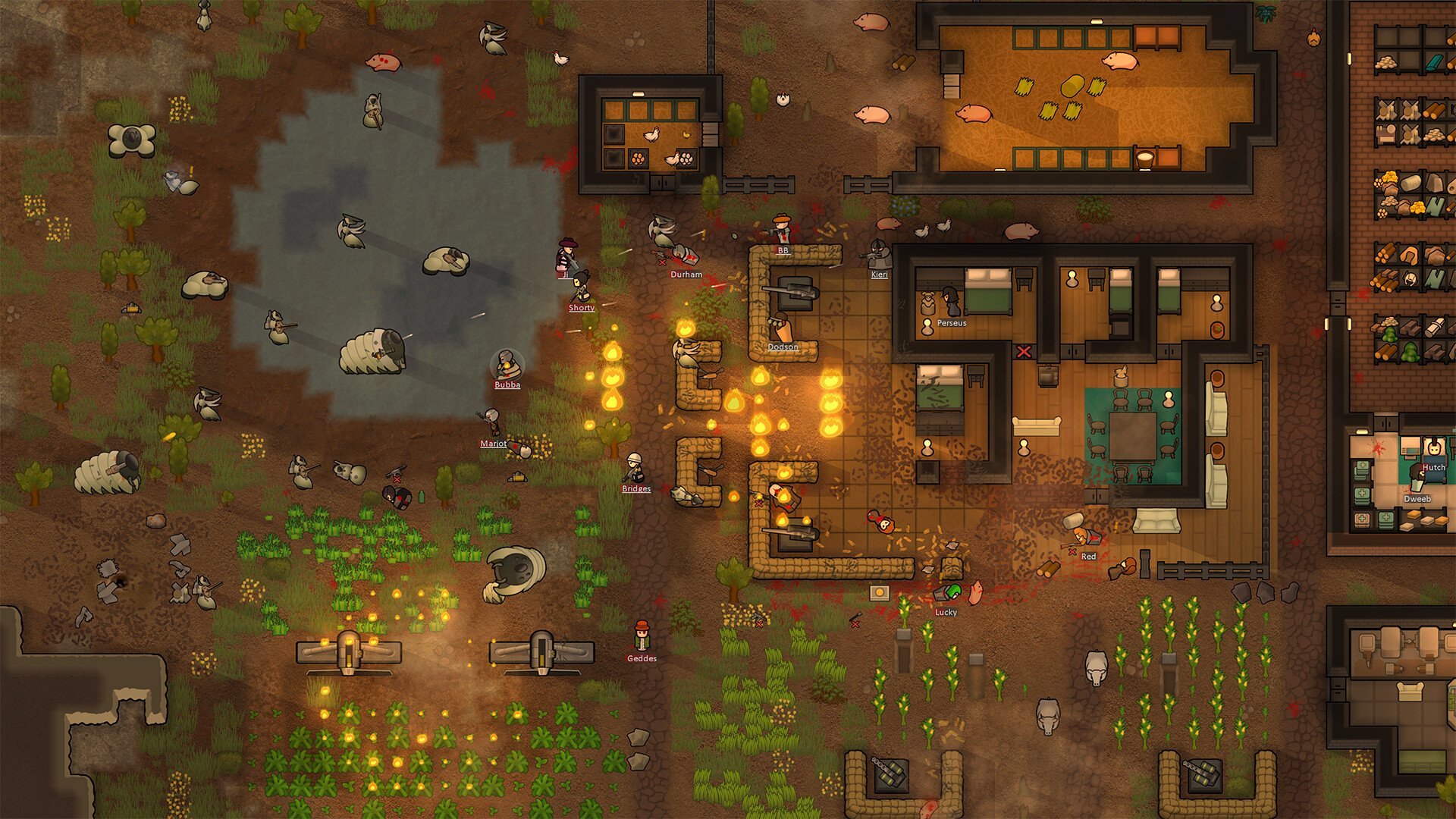 RimWorld Together screenshot 3