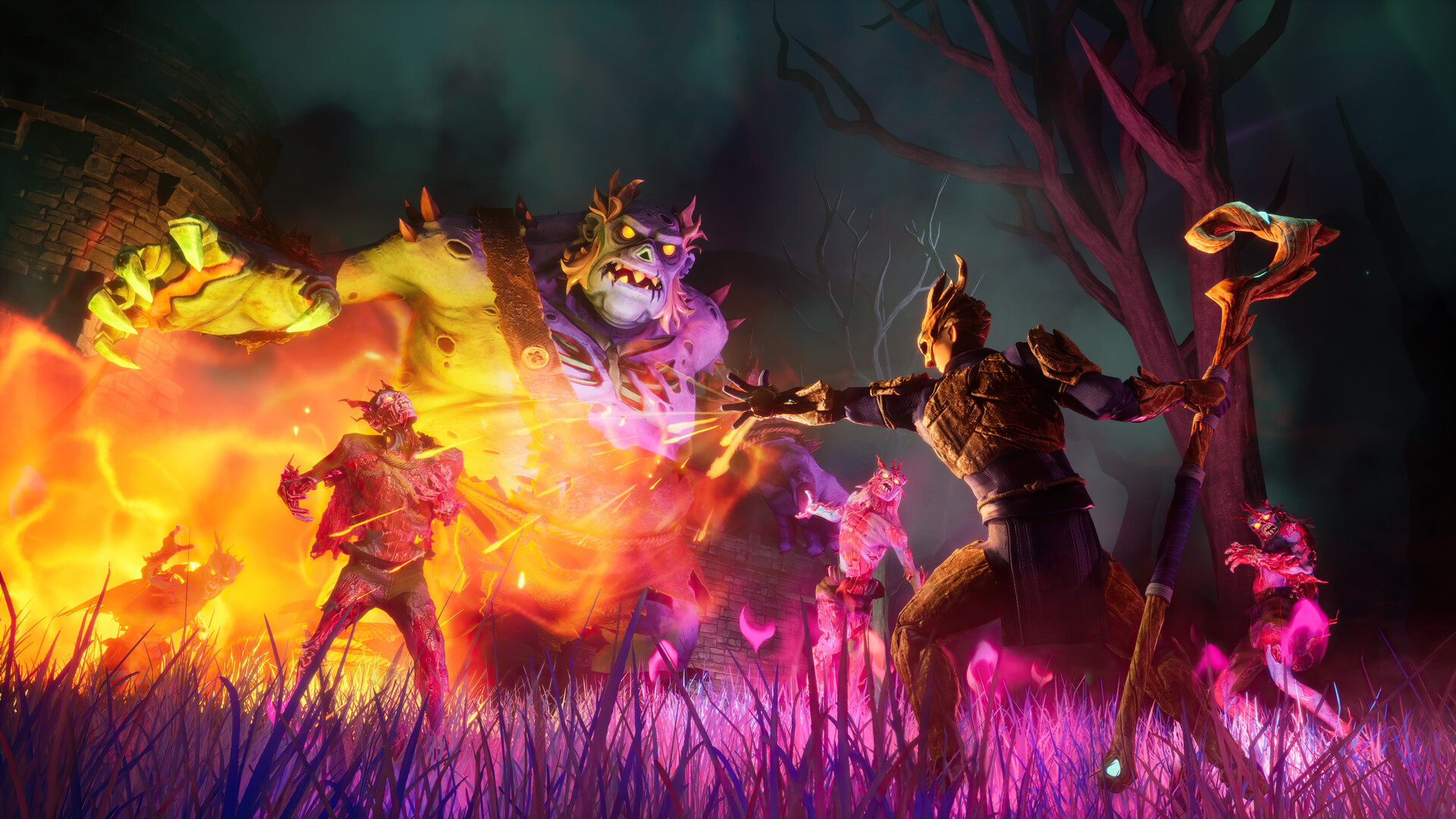 RuneScape Dragonwilds is coming soon!