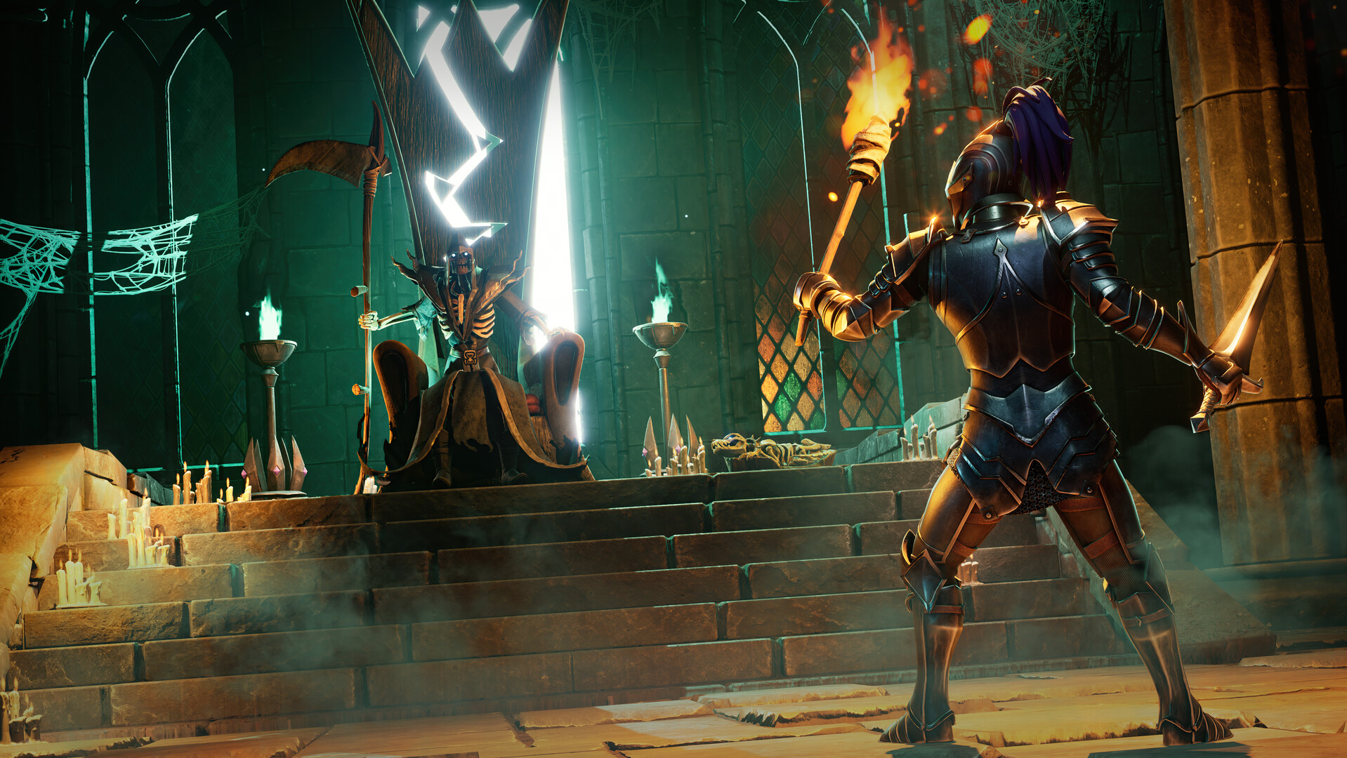 RuneScape Dragonwilds preview 2