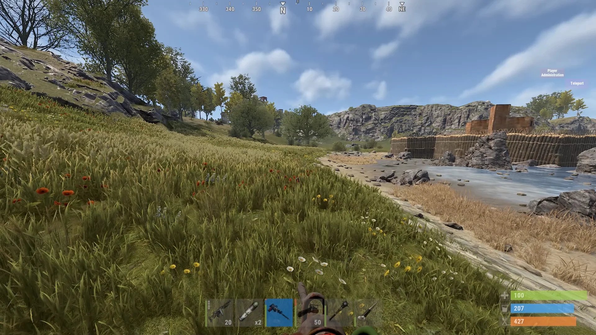 Rust feature 3