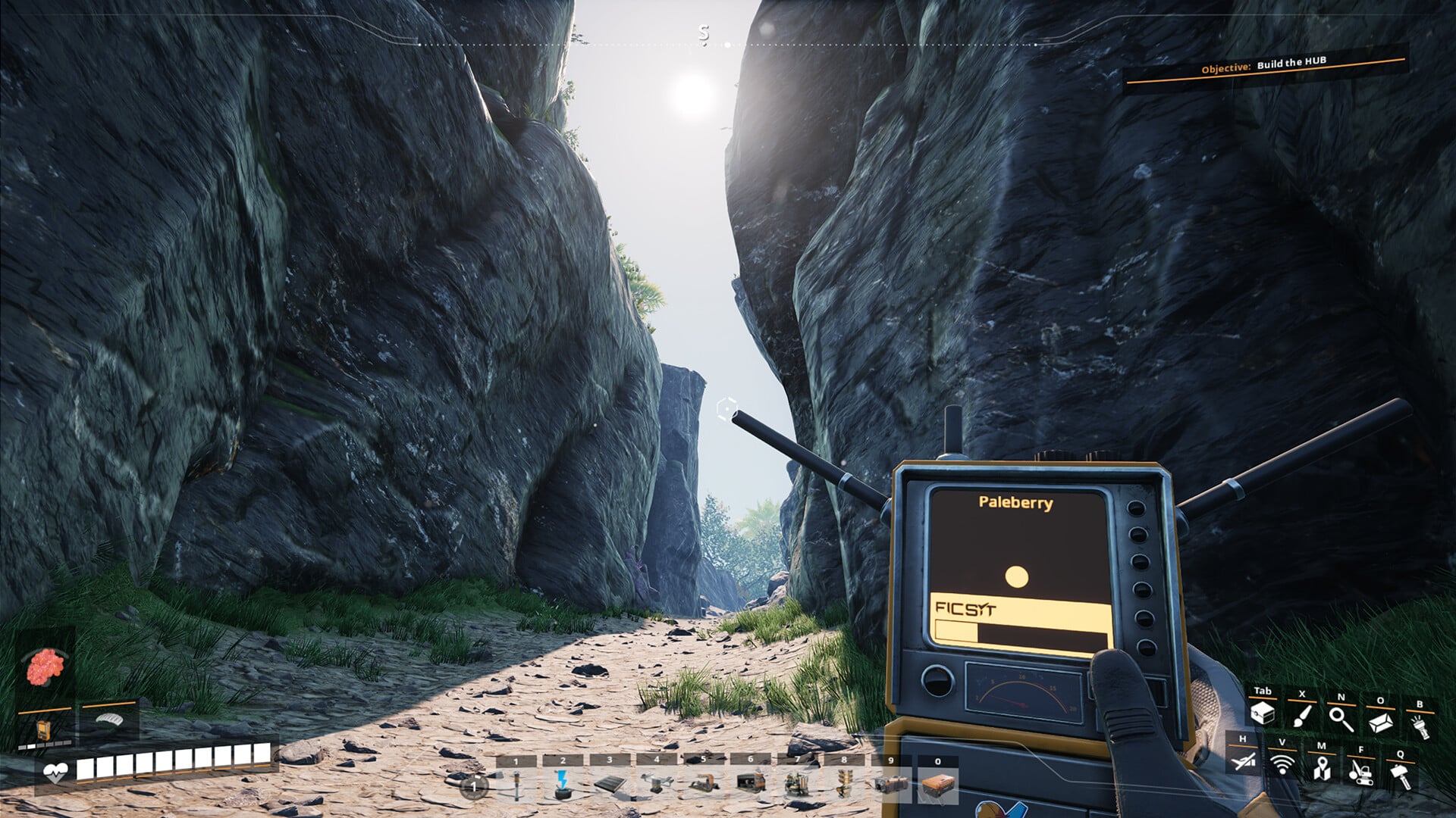 Satisfactory feature 2