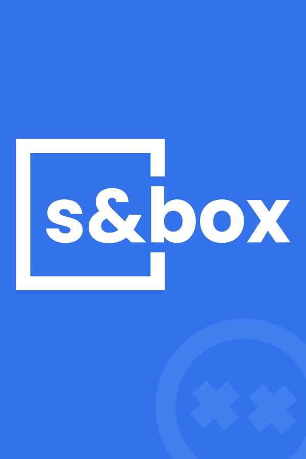 S&box preview 2
