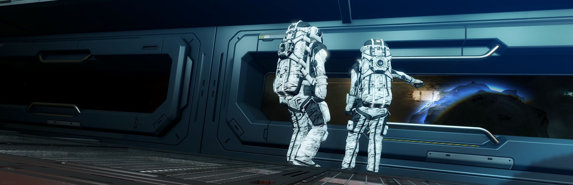 Space Engineers preview 1