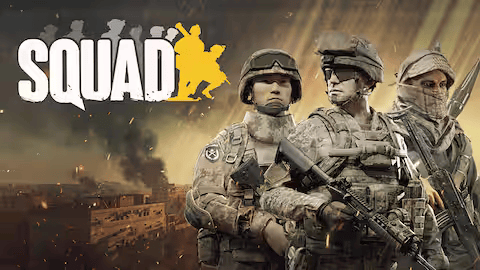 Squad feature