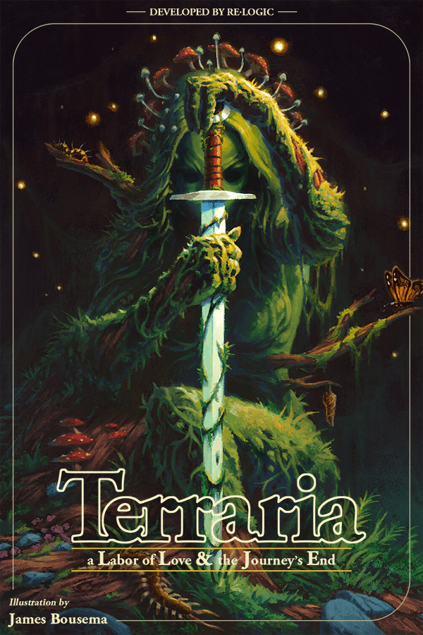 Terraria server hosting in London