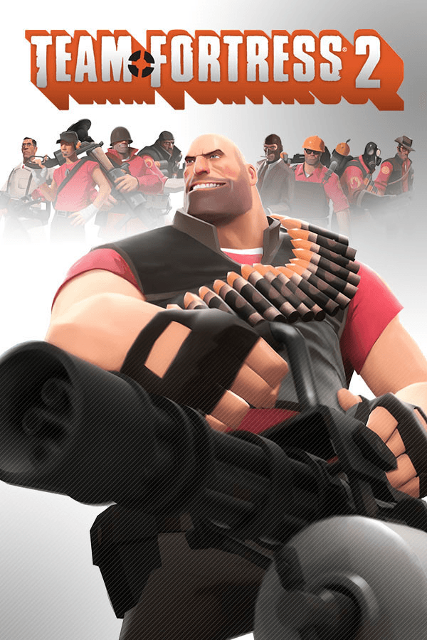 Team Fortress 2 feature 2