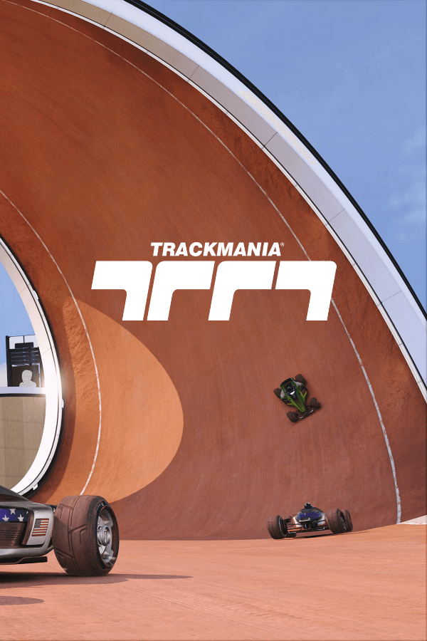 Trackmania preview 2