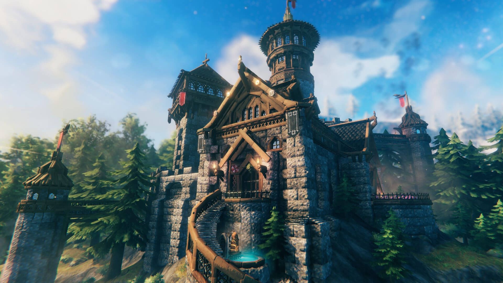 Valheim feature