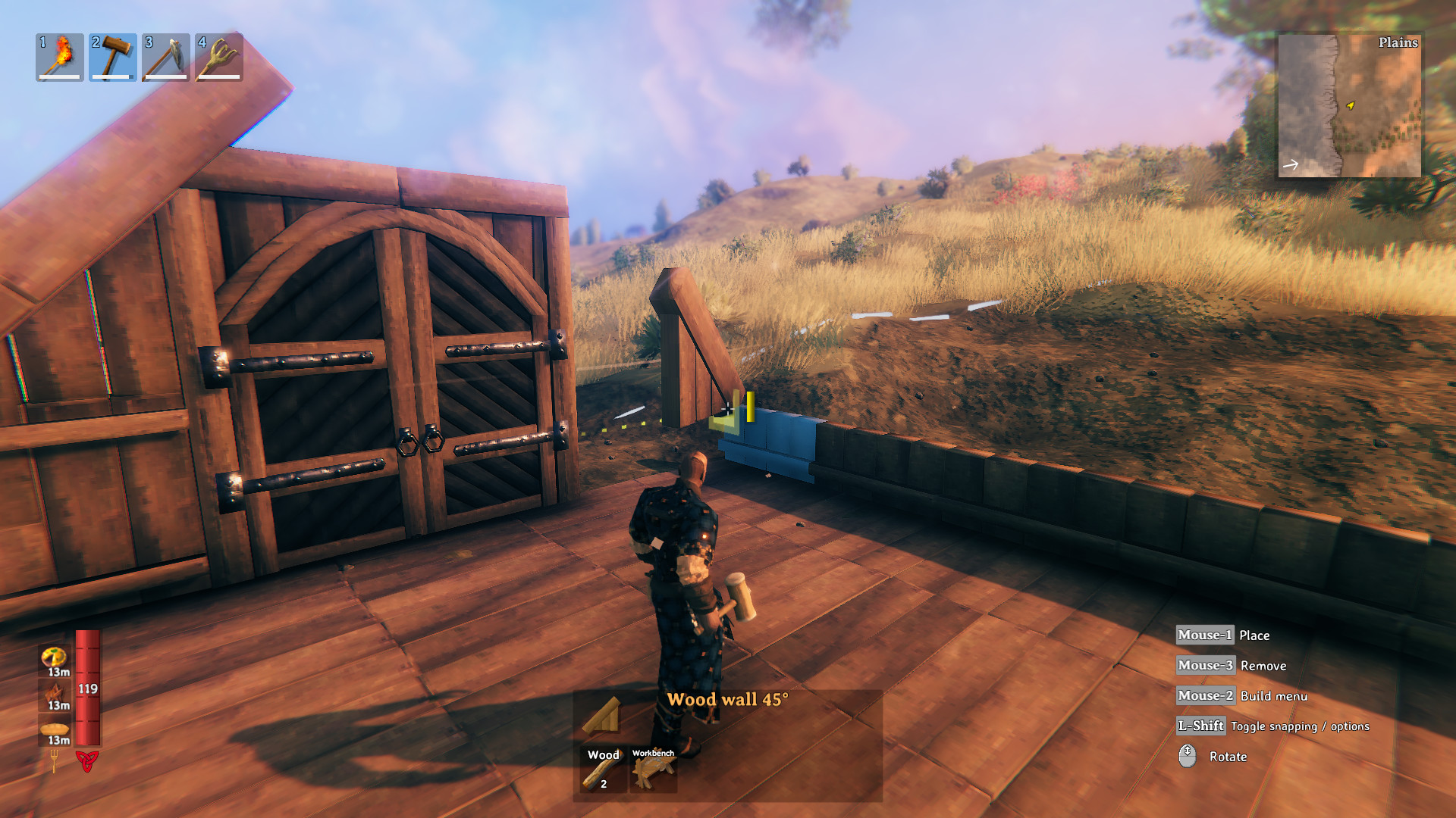 Valheim feature 2