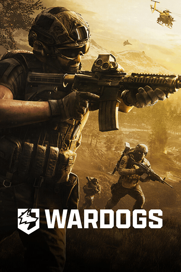 Wardogs preview 2
