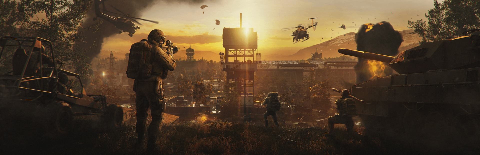Wardogs preview 3